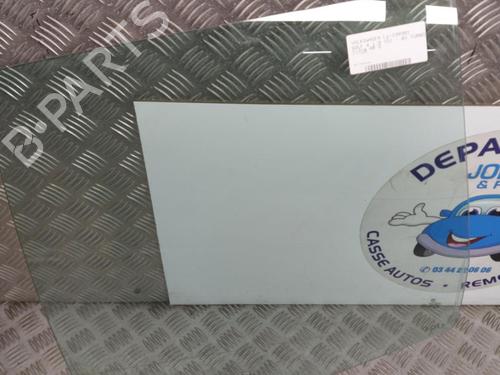 Rear left door window VW GOLF IV (1J1) 1.9 TDI | BP23737417C20 