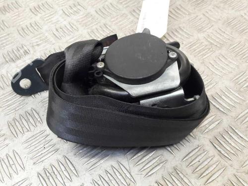 Used Front right seatbelt Front right seatbelt CITROËN XSARA PICASSO (N68) 1.6 HDi (90 hp) 23658671 23658671
