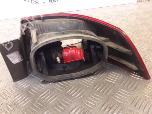 Left taillight RENAULT LAGUNA II (BG0/1_) 1.8 16V (BG06, BG0J, BG0M) | BP23727979C34 