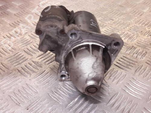 Starter FORD FIESTA V (JH_, JD_) 1.4 16V | BP24852051M8 