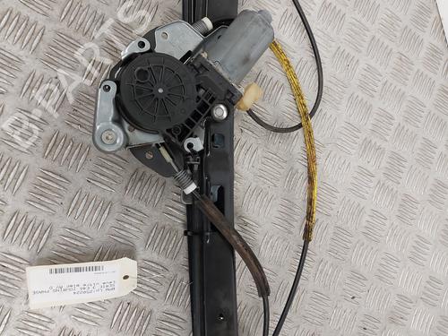 Front right window mechanism BMW 3 Touring (E46) 320 d | BP27477018C23 