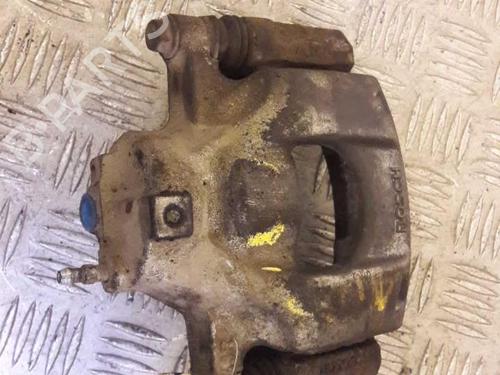 Right front brake caliper PEUGEOT 107 (PM_, PN_) 1.0 | BP23714375M104