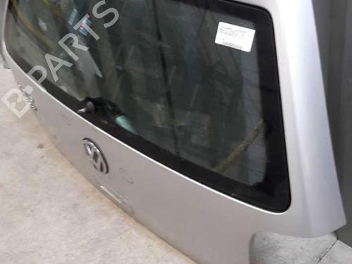 Tailgate VW POLO (6N2) 1.4 | BP23735668C6 