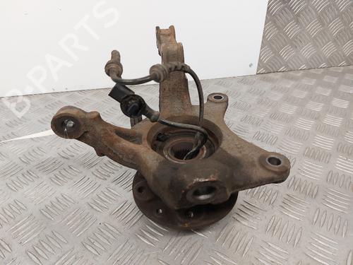 Left front steering knuckle DACIA DUSTER (HS_) 1.5 dCi | BP28422642M25 - Image 4