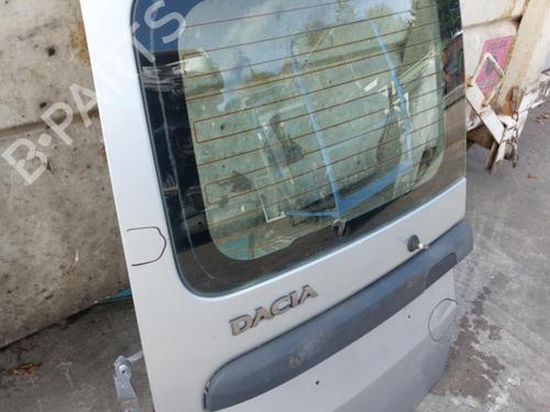 Left tailgate DACIA LOGAN (LS_) 1.5 dCi (LS0K) | BP23658684C76  - Image 5