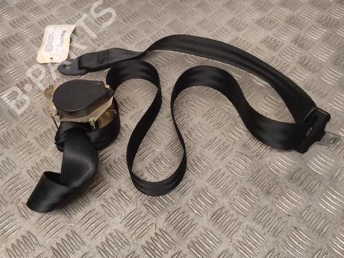 Used Rear left belt tensioner PEUGEOT 607 (9D, 9U) 2.2 HDi (133 hp) 23735535