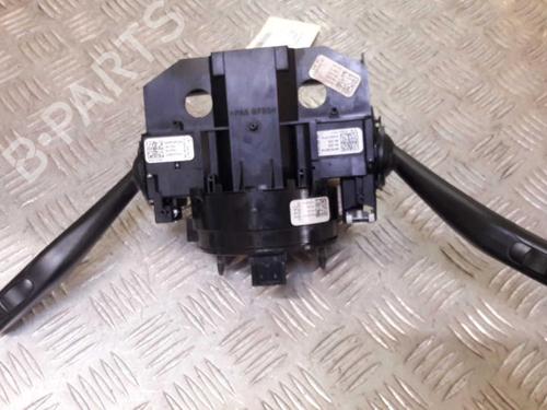 Steering column stalk VW TOURAN (1T1, 1T2) 1.9 TDI | BP24853330I23 