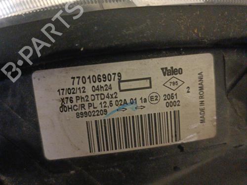Right headlight RENAULT KANGOO Express (FC0/1_) | BP23725729C29 - Image 3