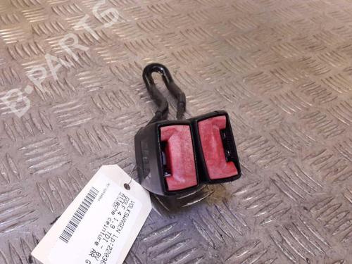 Used Seat buckle Seat buckle VW GOLF IV (1J1) 1.9 TDI (101 hp) 23727044 23727044