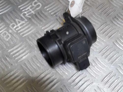 Mass air flow sensor PEUGEOT 206 SW (2E/K) 1.4 HDi | BP23713779M95 