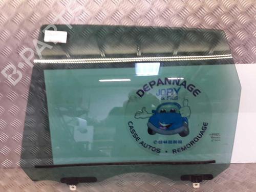 Used Rear left door window RENAULT SCÉNIC III (JZ0/1_) 1.6 dCi (JZ00, JZ12) (130 hp) 23726257