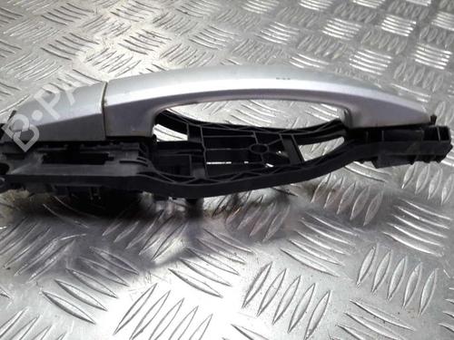 Front right exterior door handle OPEL ASTRA H Estate (A04) 1.7 CDTI (L35) | BP23716567C129 