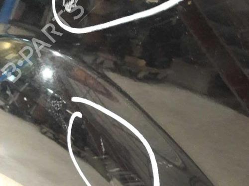 Left front fenders HYUNDAI TUCSON (JM) 2.0 CRDi | BP23723943C41 