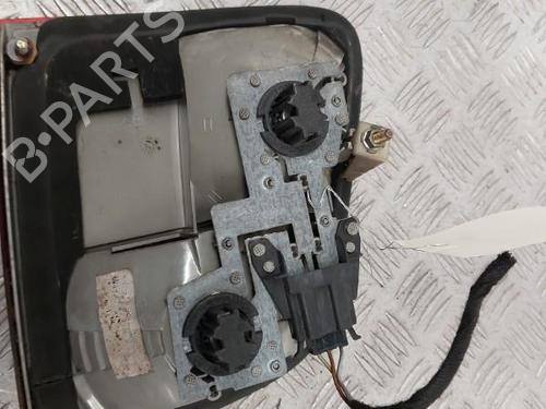 Left tailgate light MERCEDES-BENZ E-CLASS T-Model (S210) E 220 T CDI (210.206) | BP23743868C79 - Image 3