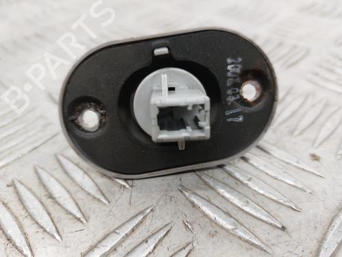 Licence plate light HYUNDAI GETZ (TB) 1.5 CRDi | BP29846398I40 