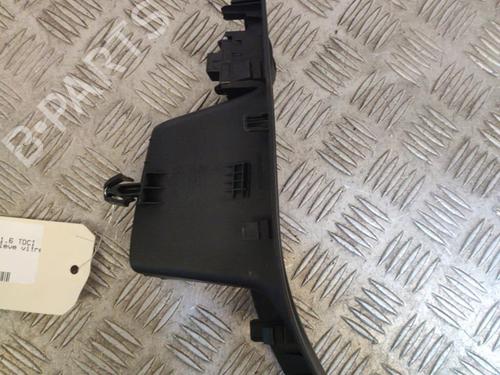 Left rear window switch FORD FOCUS III 1.6 TDCi | BP23727776I29 - Image 2