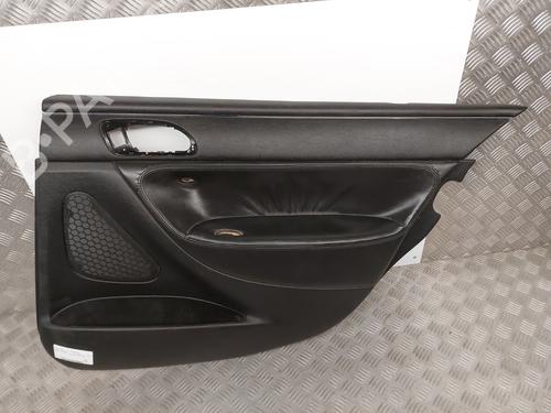 Front right panel PEUGEOT 607 (9D, 9U) 2.2 HDi | BP30083832C59 - Image 5