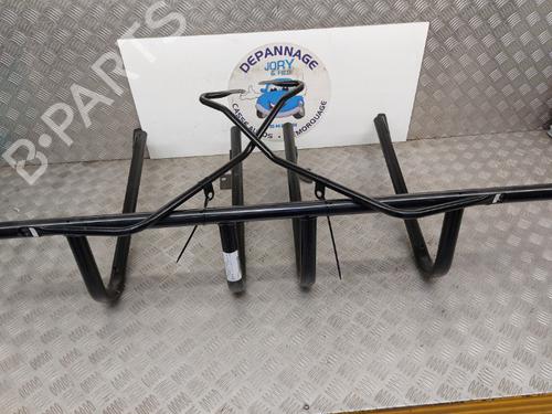 Used Electronic module Electronic module CITROËN C3 III (SX) 1.6 BlueHDi 75 (75 hp) 23745691 23745691