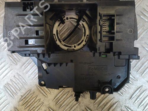 Squib airbag FORD FOCUS III 1.6 TDCi | BP23734090C102 