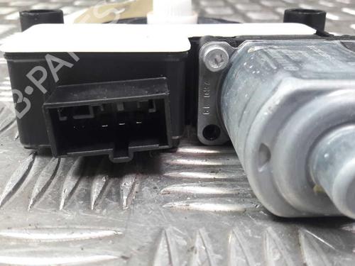 Used Left rear window motor Left rear window motor VW GOLF VIII (CD1, DA1) 1.5 TSI (131 hp) 23717070 23717070