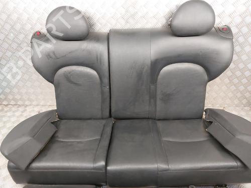 Rear seat MERCEDES-BENZ C-CLASS Coupe (CL203) C 220 CDI (203.706) | BP23737448C17 
