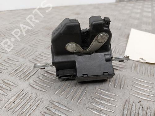 Used Tailgate lock Tailgate lock LANCIA DELTA III (844_) 1.6 D Multijet (844.AXC11, 844.AXC1A) (120 hp) 31918366 31918366