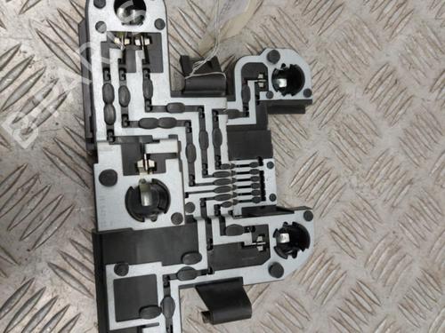 Used Lamp holder RENAULT MEGANE I (BA0/1_) 1.9 dCi (BA05, BA1F) (102 hp) 23737194