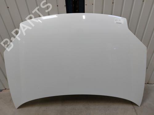 Used Hood CITROËN BERLINGO / BERLINGO FIRST Box Body/MPV (M_) 1.6 HDI 75 (MB9HW) (75 hp) 23981513