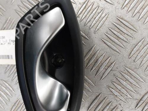 Used Front right interior door handle Front right interior door handle RENAULT CLIO IV (BH_) 1.2 16V (73 hp) 23744951 23744951