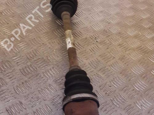 Used Left front driveshaft Left front driveshaft CITROËN C3 I (FC_, FN_) 1.4 HDi (68 hp) 23713914 23713914