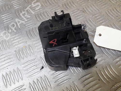 Front right lock RENAULT MEGANE I (BA0/1_) 1.4 16V (BA0D, BA1H, BA0W, BA10) | BP23656887C97 