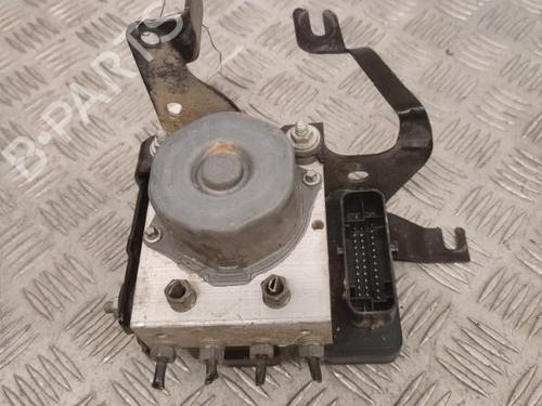 Used ABS pump RENAULT CLIO IV (BH_) 1.5 dCi 75 (75 hp) 23738025