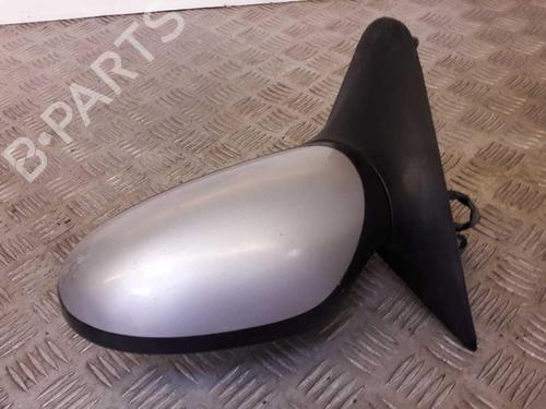 Left mirror PEUGEOT 406 (8B) 2.0 HDI 110 | BP23655070C26 