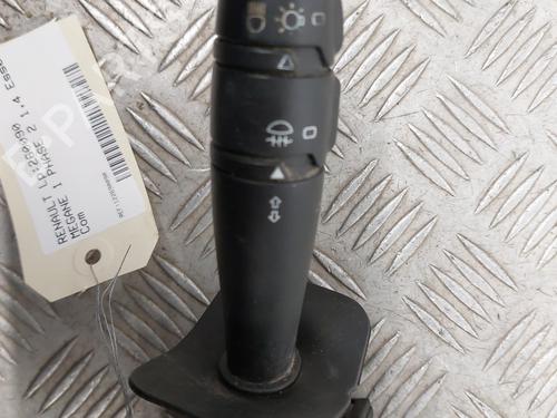 Used Steering column stalk Steering column stalk RENAULT MEGANE I Classic (LA0/1_) 1.4 16V (LA0D, LA1H, lA0W, LA10) (95 hp) 33129099 33129099