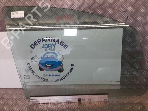 Used Front right door window OPEL ZAFIRA / ZAFIRA FAMILY B (A05) 1.9 CDTI (M75) (120 hp) 23716112