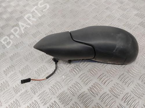 Left mirror CITROËN C3 Pluriel (HB_) 1.6 | BP23744816C26 