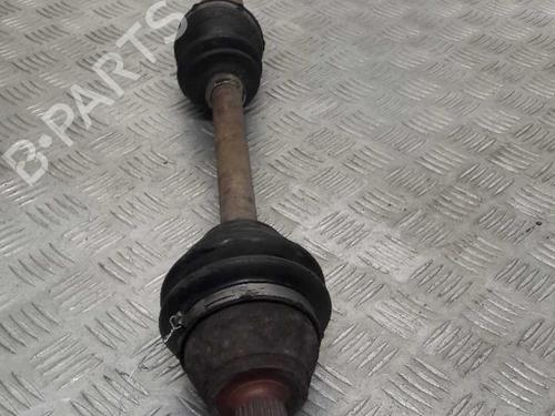 Used Left front driveshaft FORD FIESTA V (JH_, JD_) 1.4 TDCi (68 hp) 23734855