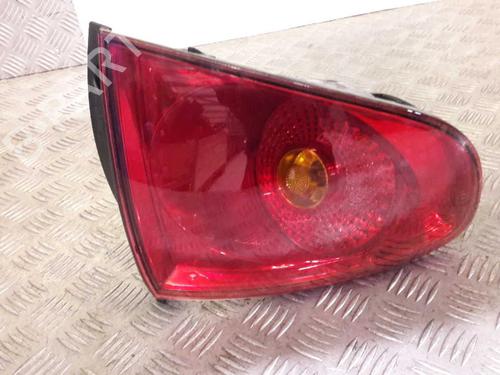 Right taillight SEAT ALTEA (5P1) 2.0 TDI 16V | BP23727818C35 