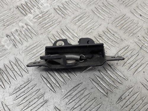 Used Tailgate lock PEUGEOT 406 Break (8E/F) 2.0 HDI 110 (109 hp) 23736339