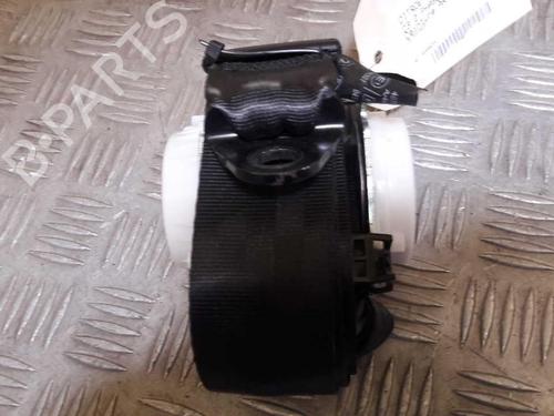 Venstre bak beltestrammer CITROËN C3 II (SC_) 1.6 BlueHDi 75 (75 hp) 23728307