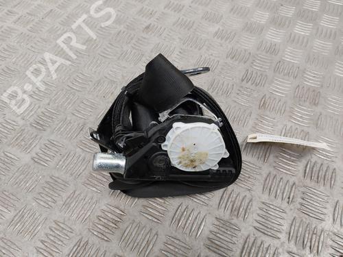 Front right seatbelt CITROËN C5 III Break (RW_) | BP33308251I25 - Image 2