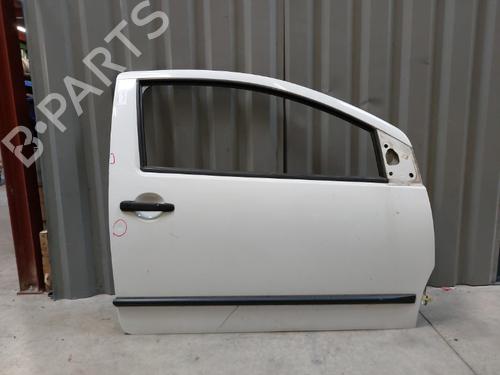 Right front door CITROËN C2 (JM_) 1.4 HDi | BP23746056C3 