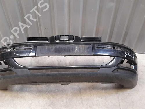 Used Front bumper SEAT LEON (1M1) 1.9 TDI (110 hp) 23725689