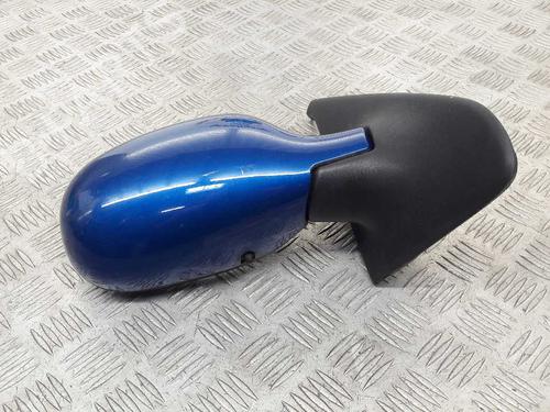 Right mirror RENAULT CLIO II (BB_, CB_) 1.4 16V (B/CB0P, BB13) | BP23736380C27 