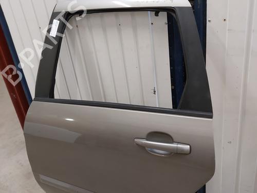 Left rear door PEUGEOT 308 SW I (4E_, 4H_) 1.6 HDi | BP26708296C4