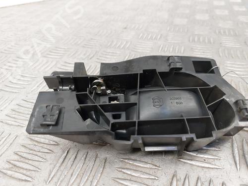 Used Front left interior door handle Front left interior door handle CITROËN C4 Picasso I MPV (UD_) 1.6 HDi (109 hp) 28088566 28088566