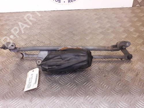 Used Front wiper motor CITROËN SAXO (S0, S1) 1.1 X, SX (60 hp) 23726571