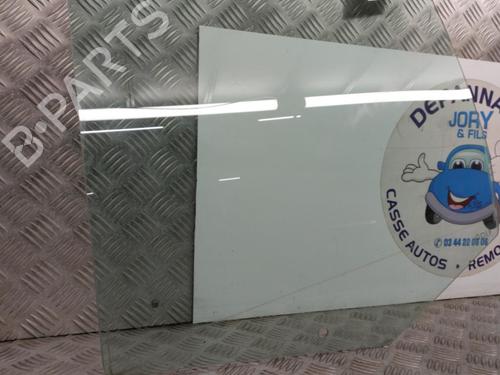 Rear left door window VW GOLF IV (1J1) 1.9 TDI | BP23737417C20 