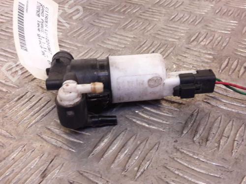 Used Washer pump Washer pump CITROËN SAXO (S0, S1) 1.1 X, SX (60 hp) 23726589 23726589
