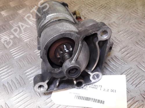 Starter RENAULT VEL SATIS (BJ0_) 2.2 dCi (BJ0E, BJ0F) | BP23734621M8 